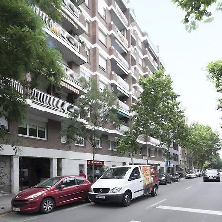 Key Gracia Apartments Barcelona Exterior photo